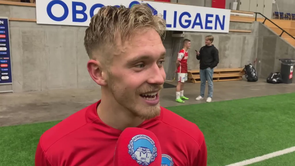 Vinjor etter Sandnes Ulf